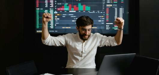 💹 Trading profesional: una decisión que transforma tu vida 🚀