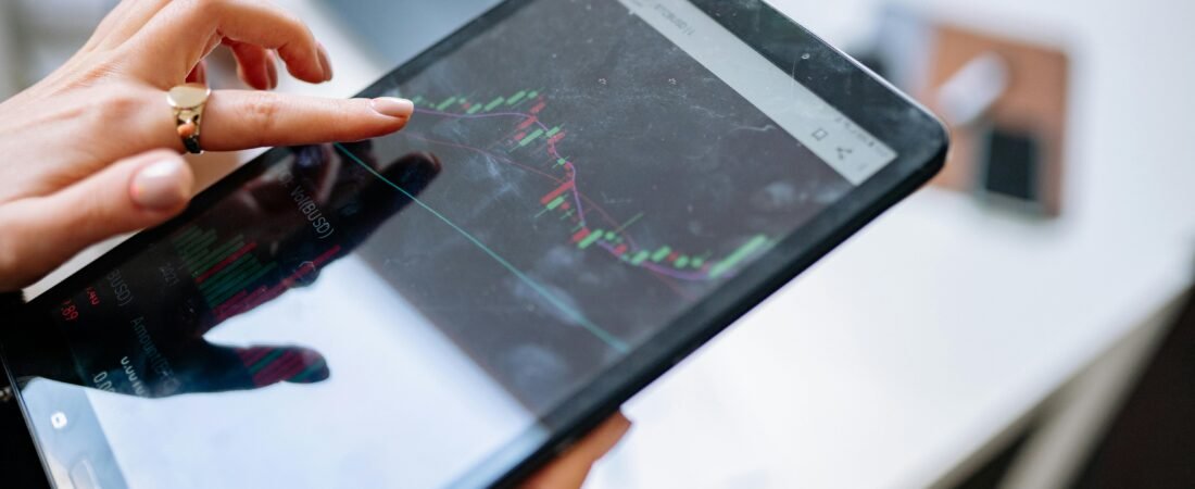 💹 Trading: la llave hacia tu independencia económica 🚀