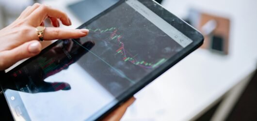 💹 Trading: la llave hacia tu independencia económica 🚀